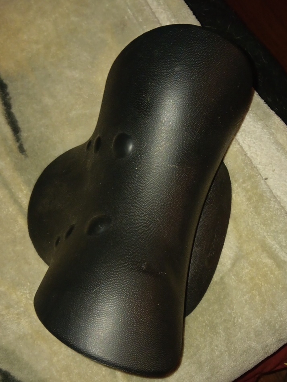 Neck shoulder stretcher